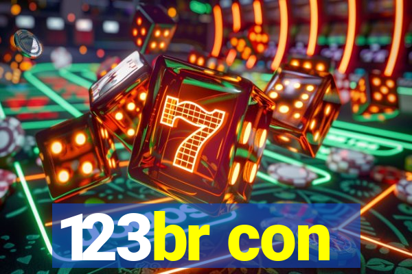 123br con